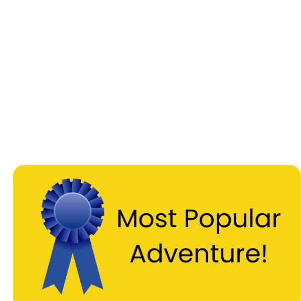 Most Popular Adventure (1)